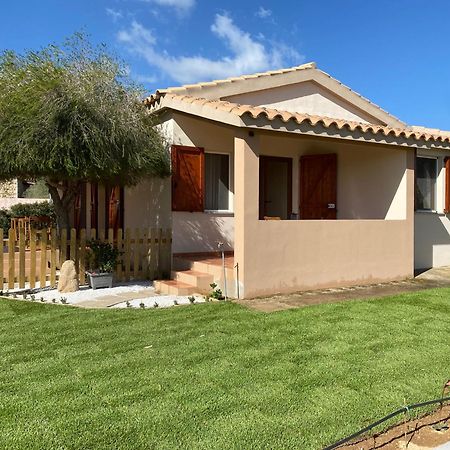 La Collina: L'Alba Apartment Castiadas Ngoại thất bức ảnh