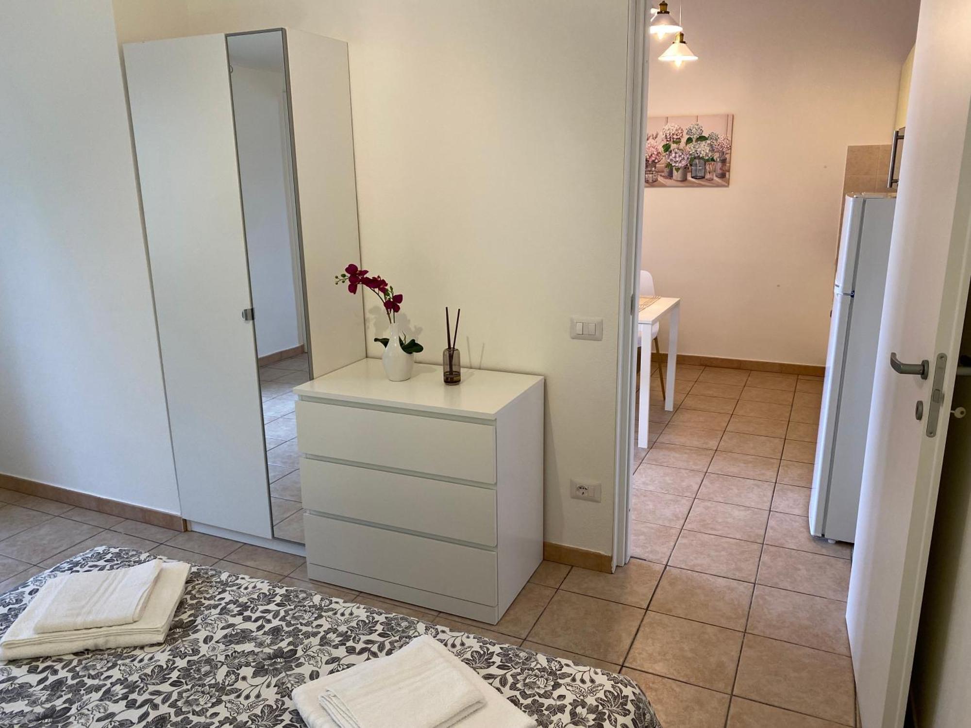 La Collina: L'Alba Apartment Castiadas Ngoại thất bức ảnh
