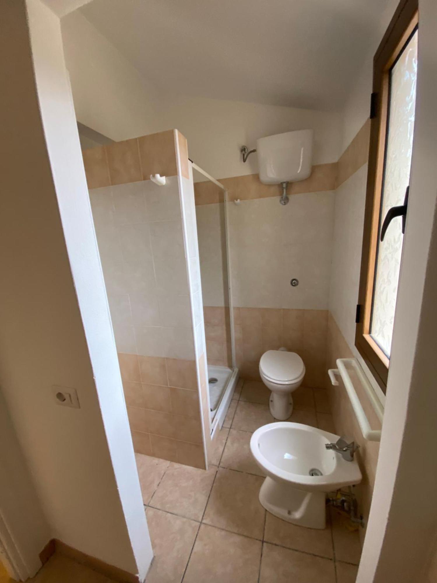 La Collina: L'Alba Apartment Castiadas Ngoại thất bức ảnh