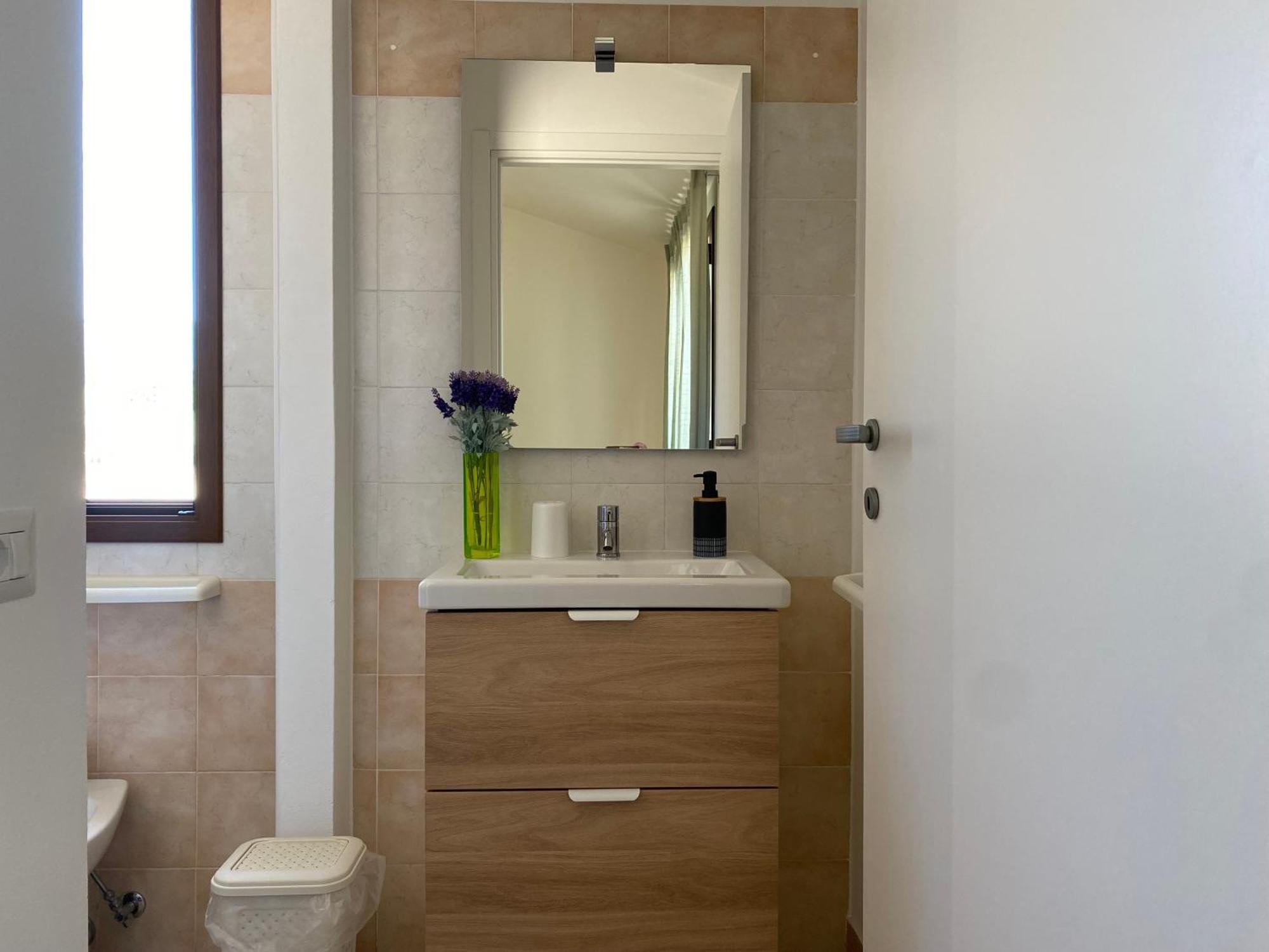 La Collina: L'Alba Apartment Castiadas Ngoại thất bức ảnh